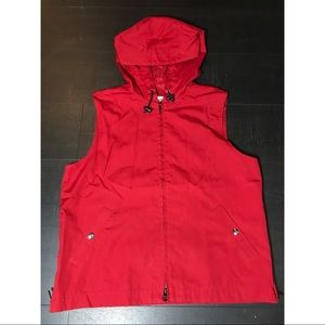 JONES NEW YORK SPORT Vest Size Medium